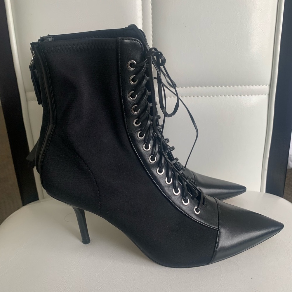 Zara Boots
